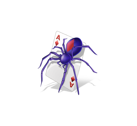 spider solitaire